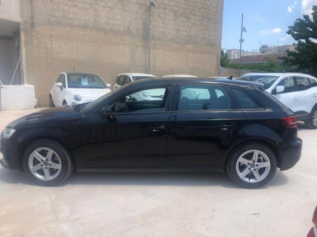 AUDI A3 1.6 TDI 110CV BUSINESS - 2017 - Foto 5