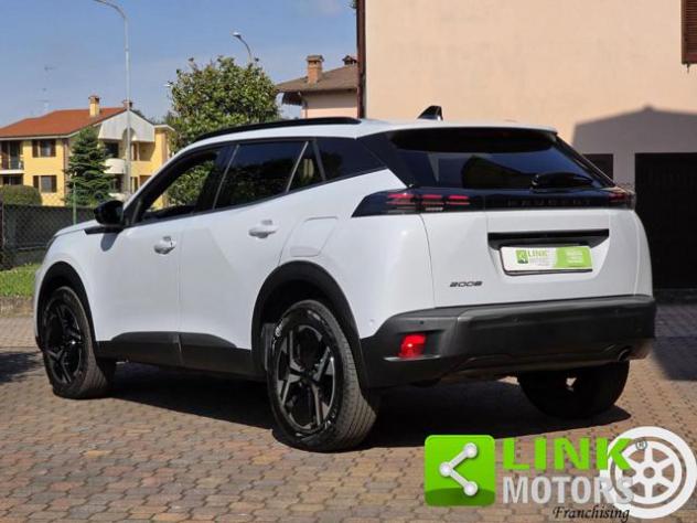 PEUGEOT 2008 Allure 1.2 100CV rif. 23803811 - Foto 3