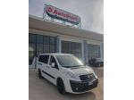 Fiat Scudo 2.0MJT Panorama 8 Posti - USATO
