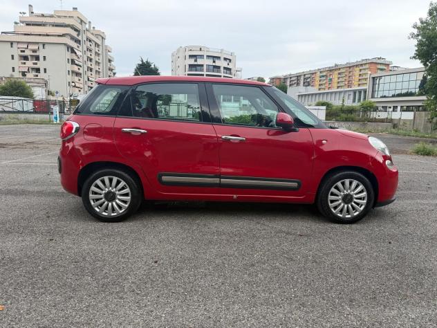 Fiat 500L 1.3 Multijet 85 CV Lounge - Foto 5