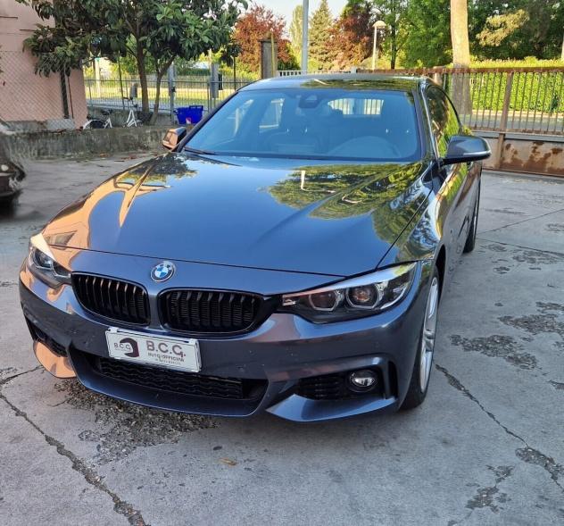 Bmw 420 420d xDrive Coup Msport - Foto 2