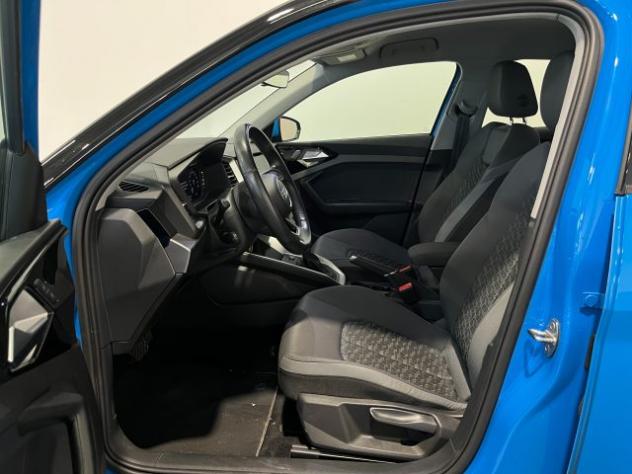 AUDI A1 SPORTBACK 30 TFSI S-TRONIC S-LINE EDITION rif. 24058241 - Foto 9