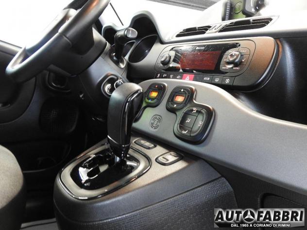 FIAT - New Panda AUTOMATICA - 0.9 TwinAir Turbo S&S Lounge - Foto 9