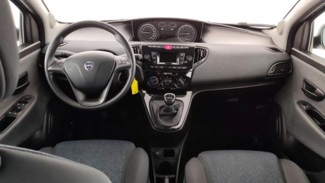 LANCIA Ypsilon 1.0 FireFly 5 porte S&S Hybrid Silver Plus rif. 24139973 - Foto 9