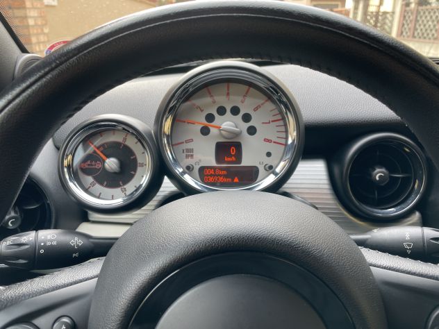 MINI Cooper S Roadster 1.6 Turbo 184CV 37.000 km PERFETTA - Foto 3