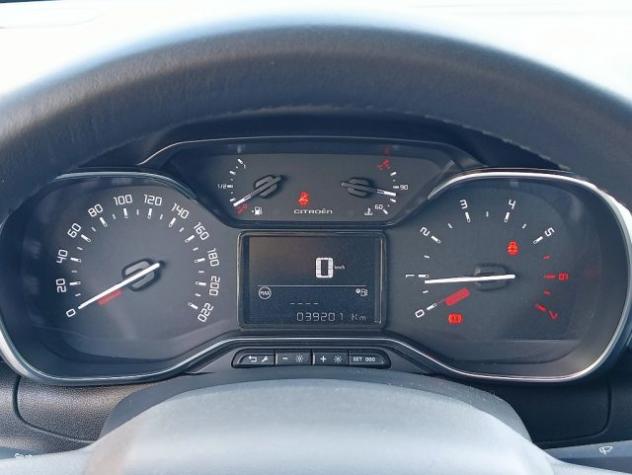 CITROEN C3 Shine 1.2 82 S&S rif. 23888743 - Foto 8