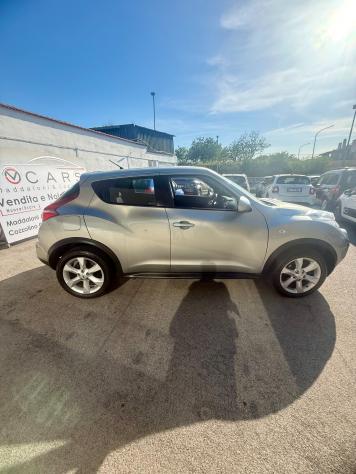 Nissan Juke 1.6 GPL Eco Acenta - Foto 5