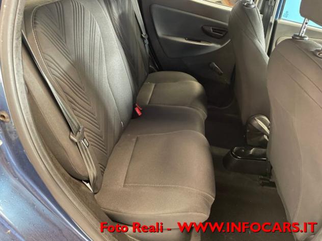 LANCIA Ypsilon 1.0 FireFly 5 porte S&S Hybrid Ecochic Gold PROMO rif. 23013574 - Foto 8
