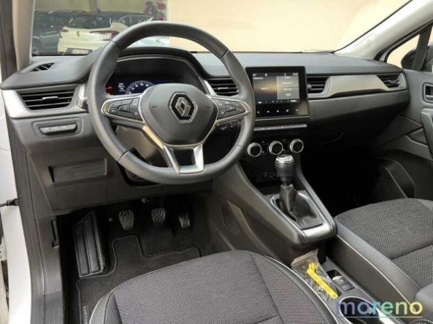RENAULT Captur 1.0 TCe 90 CV Intens rif. 18962608 - Foto 5