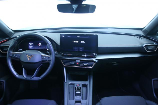 CUPRA Formentor 1.4 E-HYBRID DSG Retrocamera/Ambient light/Cerchi in lega da 19" "Exclusive"/Pacchetto Safe & Driving L - Foto 9