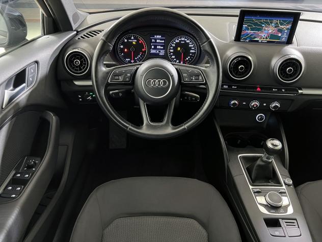 Audi A3 A3 Sportback 1.6 tdi Business 110cv - Foto 8