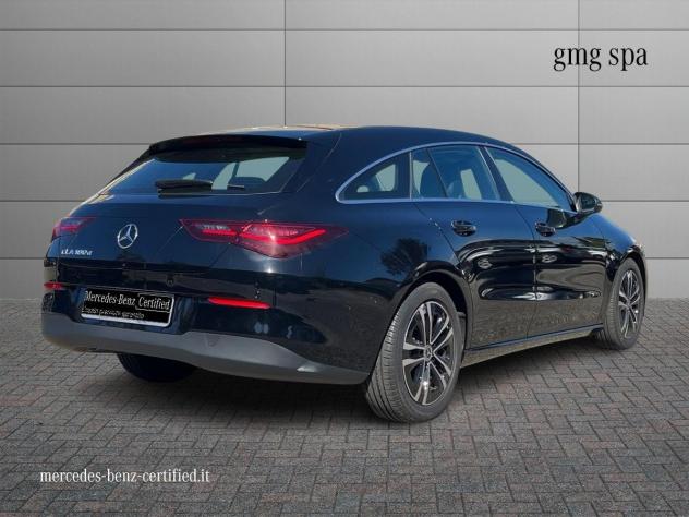 Mercedes-Benz CLA Shooting Brake 180 d Advanced auto - Foto 2