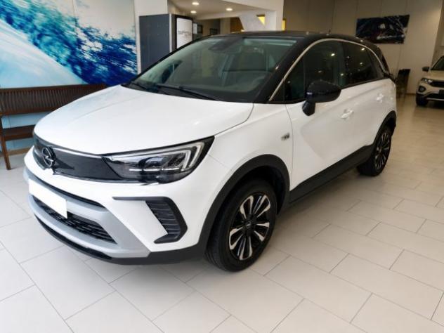 OPEL Crossland 1.2 Cambio Aut. 130 cv Pelle Navi Neopatentati rif. 24051662 - Foto 3