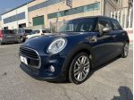 MINI Mini Cooper D 7Seven