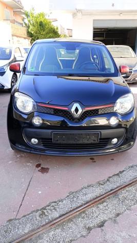 Renault Twingo TCe 90 CV Stop&Start Energy