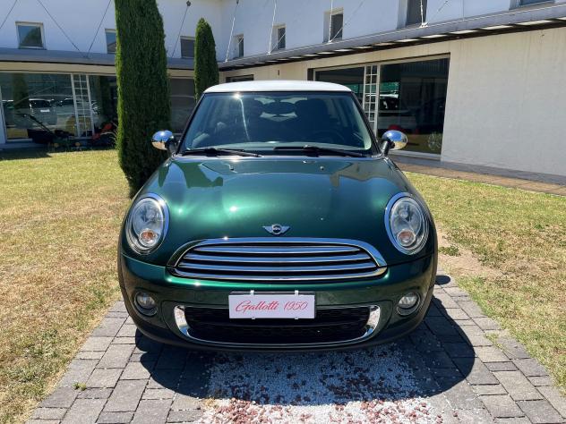 MINI Mini Mini 1.6 One D s/clima - Foto 5