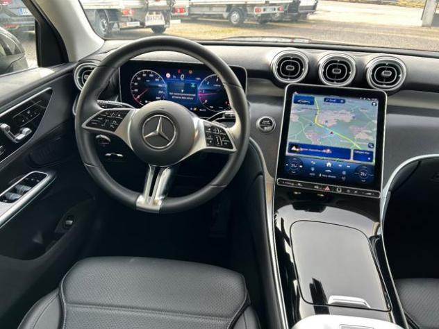 MERCEDES-BENZ GLC 220 d 4Matic Mild hybrid Coupé Advanced Plus rif. 23953293 - Foto 8