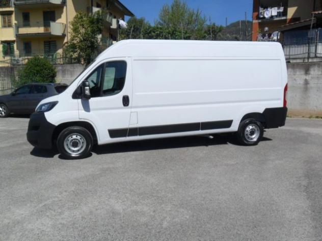 FIAT Ducato 33 2.2 Mjt 140CV PLM-TM Furgone Vetrato rif. 23994621 - Foto 2
