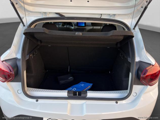 DACIA Sandero Stepway 1.0 TCe ECO-G Comfort PREZZO SUPER! - Foto 9
