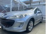 PEUGEOT 308 1,5 DIESEL