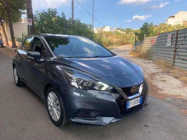 NISSAN - Micra - 1.0 IG 12V 5p. Acenta - Foto 4