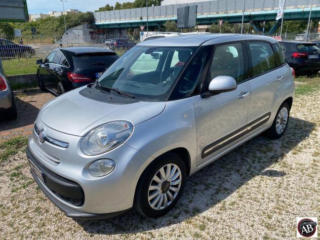 FIAT - 500 L - 1.3 Multijet 85 CV Pop - NEOPATENTATI - FINANZIABILE