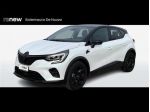 RENAULT Captur 1.6 E-Tech full hybrid Rive Gauche 145cv auto rif. 23380790