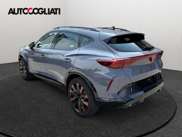 CUPRA Formentor Formentor 1.5 Hybrid 150 CV DSG - Foto 7