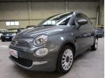 FIAT 500 500 1.2 Benzina Manuale Lounge * 80.000 KM REALI * rif. 23738873