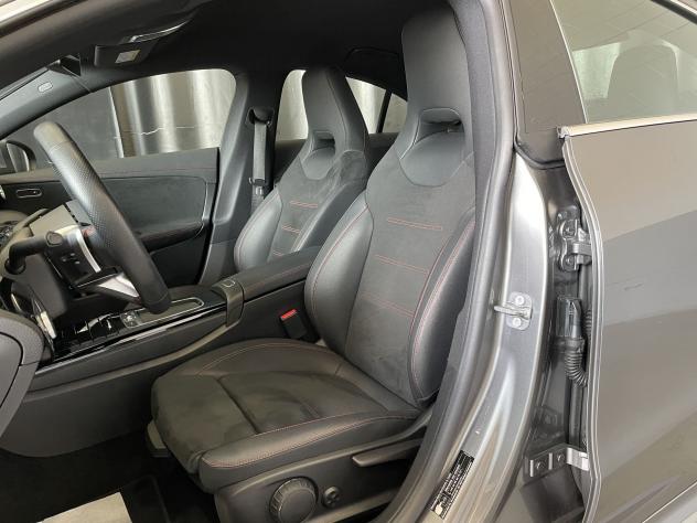 Mercedes-Benz CLA CLA 180 Automatic AMG Line Premium - Foto 9
