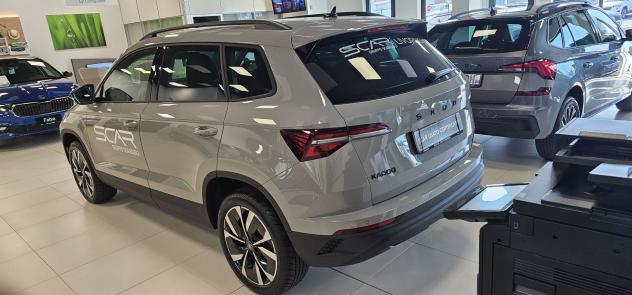 Škoda Karoq Karoq 1.5 tsi Be More dsg - Foto 3