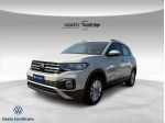 Volkswagen T-Cross 2019 1.0 tsi Style 95cv