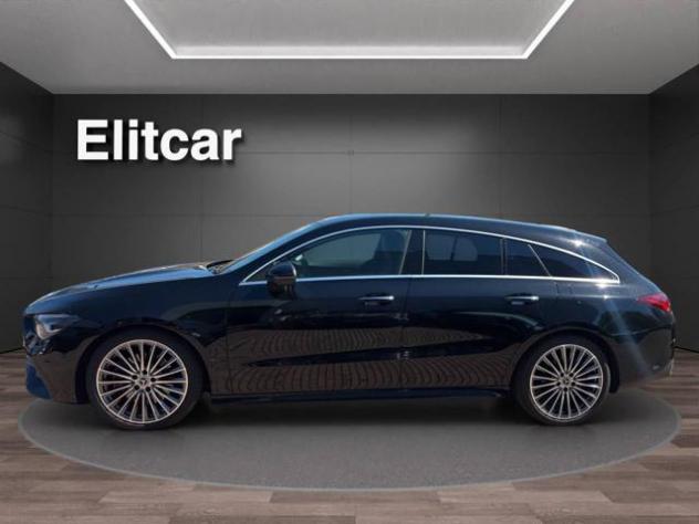 MERCEDES-BENZ CLA 200 Automatic Shooting Brake AMG Line Advanced Plus rif. 23746021 - Foto 3