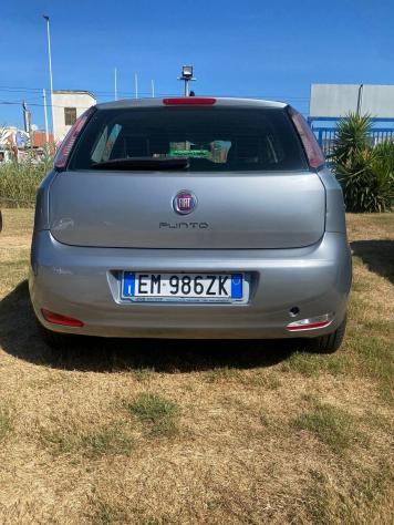 Fiat Punto 1.3 MJT II S&S 95 CV 5 porte Easy - Foto 10
