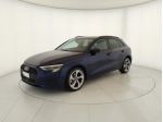Audi A3 Sportback 30 TDI S tronic Business Advanced