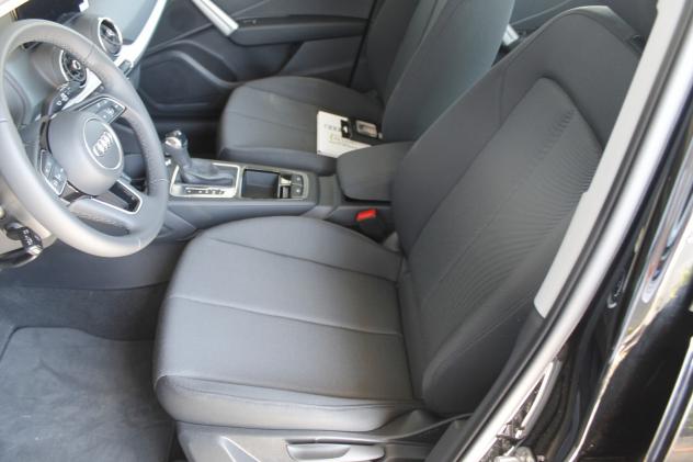 Audi Q2 35 TDI S tronic Business Advanced KM.0 PRONTA CONSEGNA - Foto 7