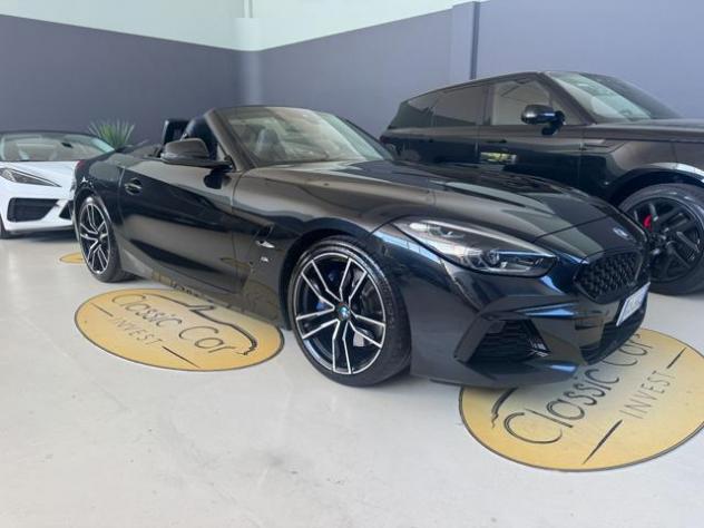 BMW Z4 sDrive30i Msport / TAGLIANDI UFFICIALI rif. 23887131