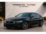 BMW 418d Gran Coupe M.Sport