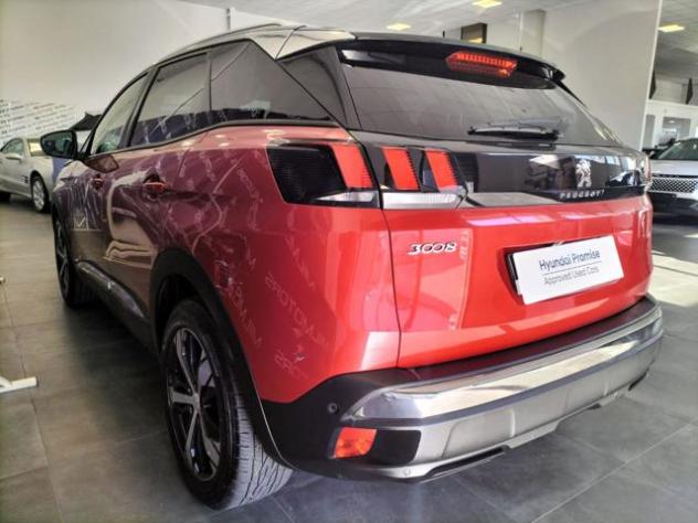 PEUGEOT 3008 BlueHDi 130 S&S EAT8 Active rif. 23414697 - Foto 8