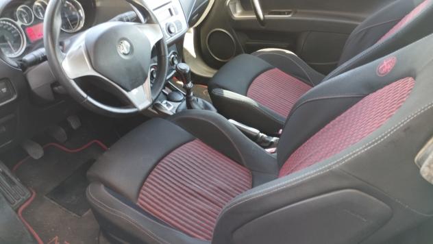 Alfa Romeo MiTo 1.4 T 135 CV M.air S&S Dist. Sport Pack - Foto 6