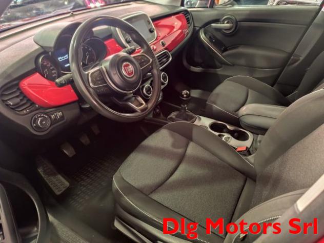 FIAT 500X 1.0 T3 120 CV SPORT UNICO PROPRIETARIO rif. 23477353 - Foto 10