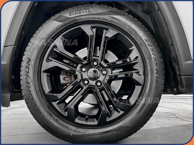 Jeep Compass Compass 1.3 turbo t4 Limited 2wd 130cv - Foto 7