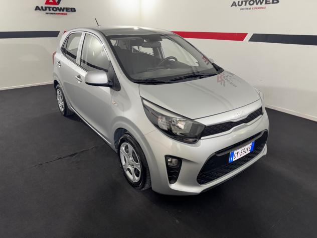 Kia Picanto 1.0 12V 5 porte X Line - Foto 3