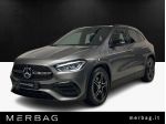 Mercedes-Benz GLA 200 d Automatic Premium