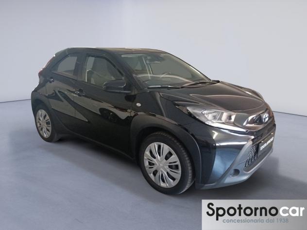 Toyota Aygo X 1.0B (72 CV) Active - Foto 6