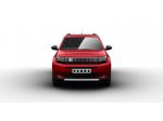 FIAT Grande Panda Grande Panda 1.2 Hybrid 110 CV S&S La Prima