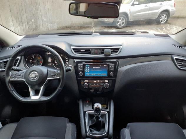 Nissan Qashqai 1.5 dCi N-Connecta KM CERTIFICATI-GARANZIA-1°PROP - Foto 9