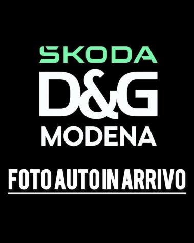 Škoda Kamiq 1.0 TSI Black Dots 85kW