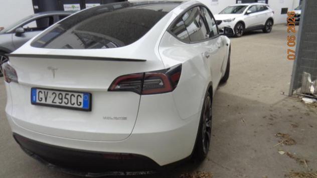 TESLA Model Y RWD rif. 23809747 - Foto 4