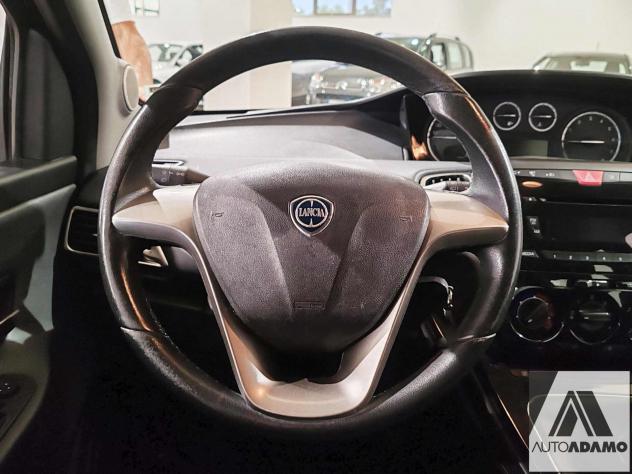 Lancia Ypsilon 1.2 69 CV 5 porte Gold - Foto 10